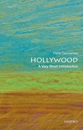 Cover: Hollywood - OUP eBook