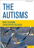 Cover: The Autisms - OUP eBook