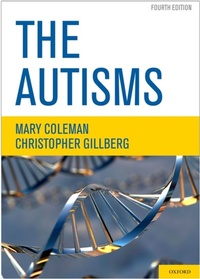 Enlarge image Cover: The Autisms - OUP eBook