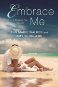 Cover: Embrace Me - Penguin Publishing Group