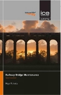 Abbildung von: Railway Bridge Maintenance - ICE Publishing