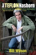 Cover: Das Teflon Nashorn - Metro World Child