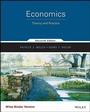 Cover: Economics - Wiley