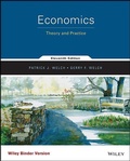 Cover: Economics - Wiley