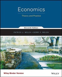 Enlarge image Cover: Economics - Wiley