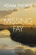 Cover: Missing Fay - Vintage Digital