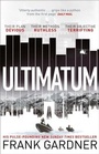 Cover: Ultimatum - Transworld Digital