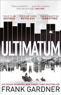 Cover: Ultimatum - Transworld Digital