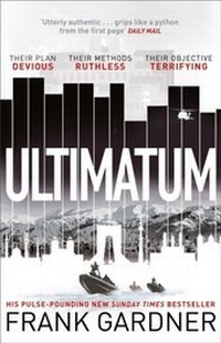 Enlarge image Cover: Ultimatum - Transworld Digital