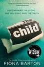 Cover: The Child - Transworld Digital