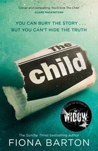 Enlarge image Cover: The Child - Transworld Digital
