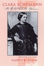 Cover: Clara Schumann - Cornell University Press