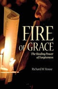 Cover: Fire of Grace - Augsburg Fortress