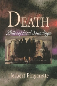 Enlarge image Cover: Death - Open Court Publishing Co ,U.S.