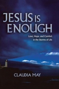 Cover: Jesus Is Enough - Augsburg Fortress