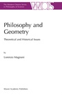 Cover: Philosophy and Geometry - Springer