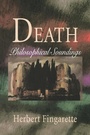 Cover: Death - Open Court Publishing Co ,U.S.