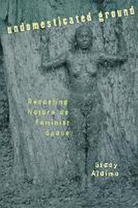 Enlarge image Cover: Undomesticated Ground - Cornell University Press