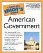 Cover: Complete Idiot's Guide To American Government - Alpha Books
