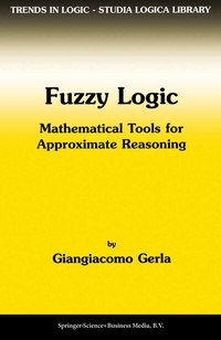Abbildung von: Fuzzy Logic - Kluwer Academic Publishers