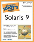 Cover: Complete Idiot's Guide to Solaris 9 - Alpha Books