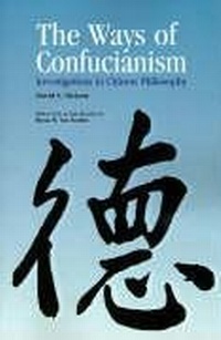 Abbildung von: The Ways of Confucianism - Open Court Publishing Co ,U.S.