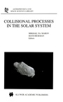 Cover: Collisional Processes in the Solar System - Kluwer Academic Publishers