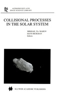 Cover: Collisional Processes in the Solar System - Kluwer Academic Publishers