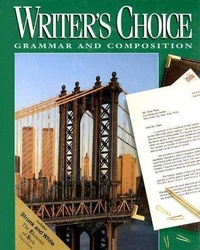 Abbildung von: Writers Choice - McGraw-Hill Inc.,US