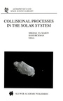 Cover: Collisional Processes in the Solar System - Springer