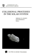 Cover: Collisional Processes in the Solar System - Springer
