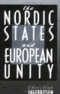Cover: The Nordic States and European Unity - Cornell University Press