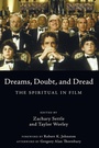 Cover: Dreams, Doubt, and Dread - Wipf & Stock Publishers