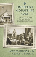 Cover: The Lindbergh Kidnapping Case - Talbot Publishing