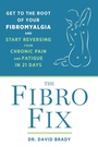 Cover: The Fibro Fix - Harmony/Rodale/Convergent