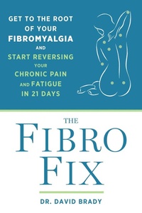 Enlarge image Cover: The Fibro Fix - Harmony/Rodale/Convergent