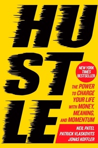 Enlarge image Cover: Hustle - Harmony/Rodale/Convergent