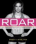 Cover: ROAR - Harmony/Rodale/Convergent