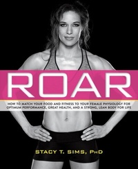 Abbildung von: ROAR - Harmony/Rodale/Convergent