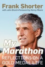 Cover: My Marathon - Harmony/Rodale/Convergent