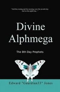 Enlarge image Cover: Divine Alphmega - Tate Publishing & Enterprises
