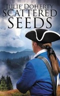 Cover: Scattered Seeds - Soul Mate Publishing