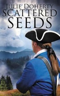 Enlarge image Cover: Scattered Seeds - Soul Mate Publishing