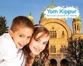 Cover: Yom Kippur - BookLife Publishing