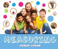 Enlarge image Cover: Measuring - BookLife Publishing
