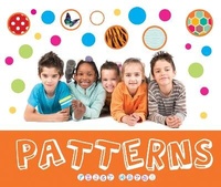 Enlarge image Cover: Patterns - BookLife Publishing