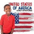 Cover: United States of America - BookLife Publishing