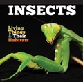 Cover: Insects - The Secret Book Company