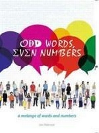 Abbildung von: Odd Words, Even Numbers - Thorogood