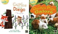 Enlarge image Cover: Carlos and Diego - Clean Slate Press